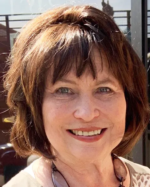 Dr. Andrea McAleenan